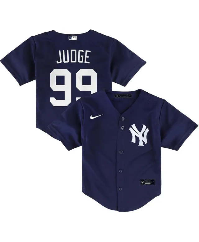 Francisco Lindor New York Mets Nike Preschool Alternate Replica Player Jersey - Royal, Size: 4, Blue