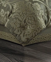 J Queen New York Santino 4-Pc. Comforter Set