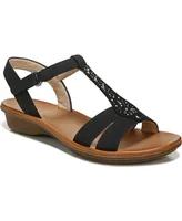 Soul Naturalizer Summer Ankle Strap Sandals