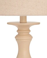 28.5" Table Lamp