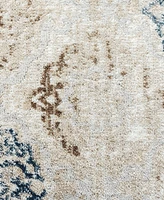 Global Rug Designs Jano JAN01 2' 7" x 4' Area