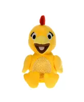 Fiesta Toys - Chica Plush with Squeaker, 12"