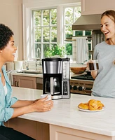 Ninja 12-Cup Programmable Coffee Brewer CE251