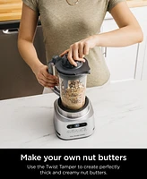 Ninja TWISTi High-speed Blender Duo