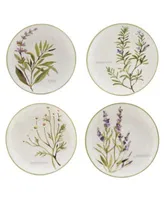 Certified International Fresh Herbs Dinnerware Collection