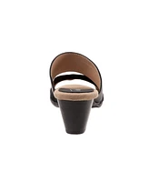 Trotters Maxine Sandal