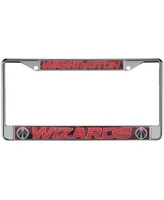 Stockdale Washington Wizards Basketball License Plate Frame