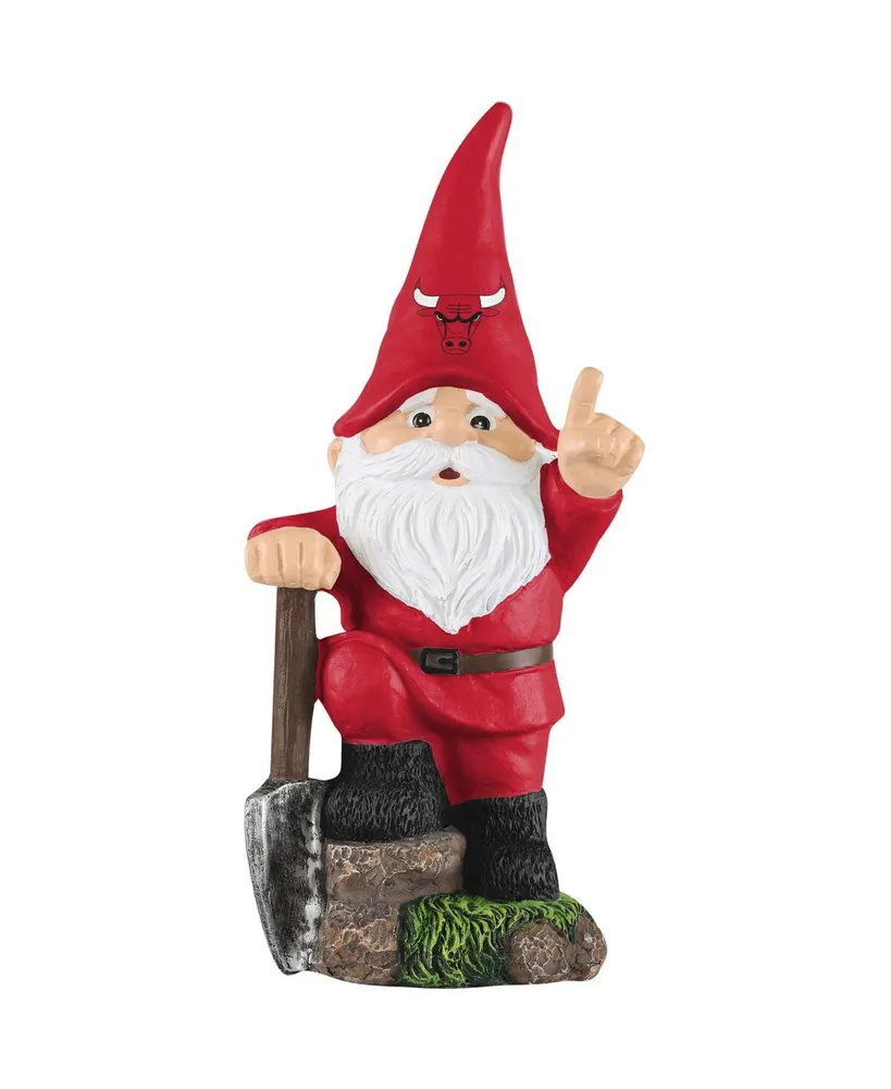 Foco Chicago Bulls Shovel Time Gnome