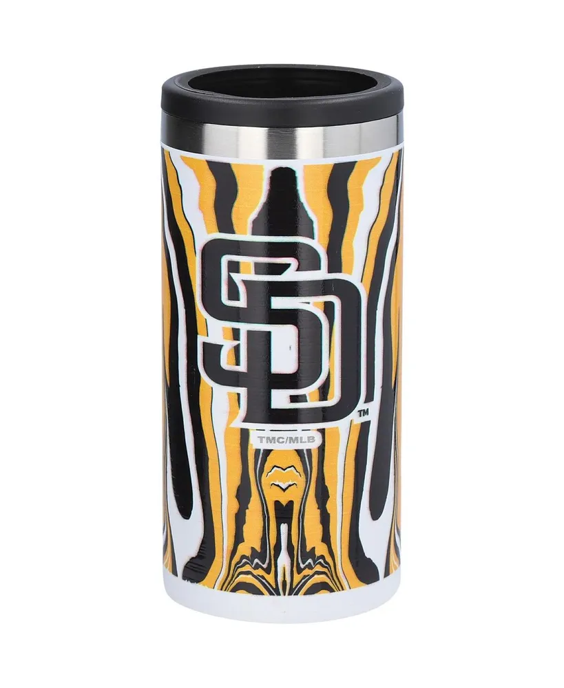 San Francisco Giants 12oz. Tie-Dye Slim Can Holder