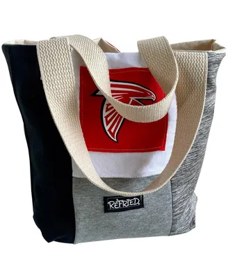 Women's Refried Apparel Atlanta Falcons Tote Bag