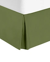 Nestl Premium 14" Tailored Drop Bed Skirt, Twin Xl