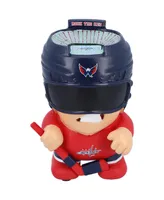 Foco Washington Capitals Stadium Headz Figurine