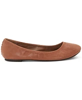 Lucky Brand Women's Emmie Ballet Flats