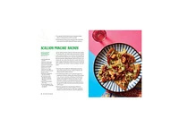 Nachos for Dinner- Surprising Sheet Pan Meals The Whole Family Will Love by Dan Whalen