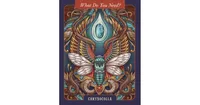 The Illustrated Crystallary Oracle Cards- 36-Card Deck of Magical Gems and Minerals by Maia Toll