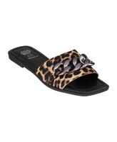 Gc Shoes Women's Rina Slide Sandals