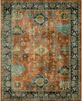 Karastan Kaleidoscope Nerissa 5' x 8' Area Rug