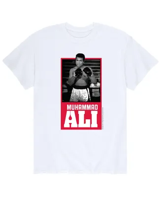 Men's Muhammad Ali T-shirt