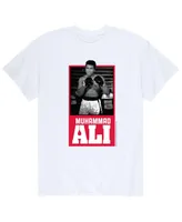 Men's Muhammad Ali T-shirt