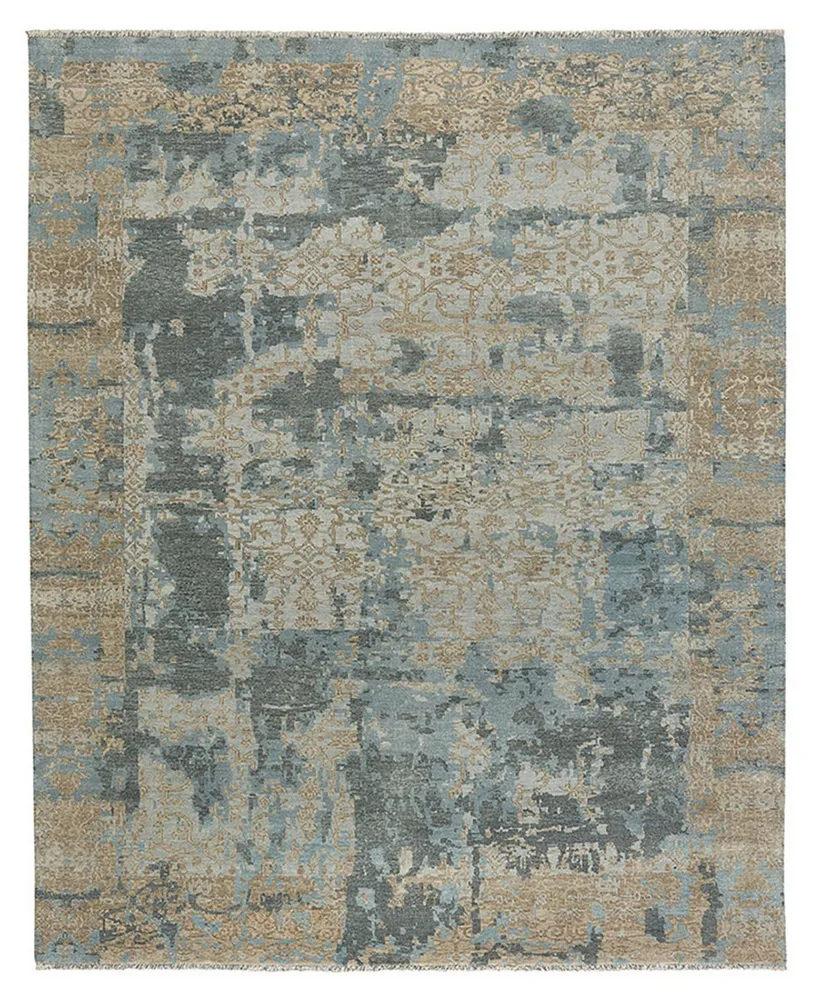 Capel Astbury 775 5' x 8' Area Rug