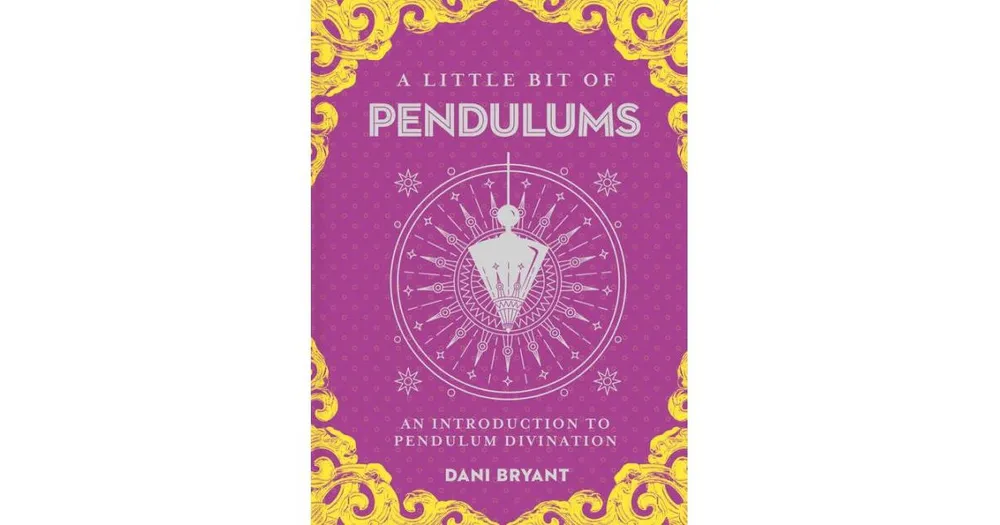 A Little Bit of Pendulums