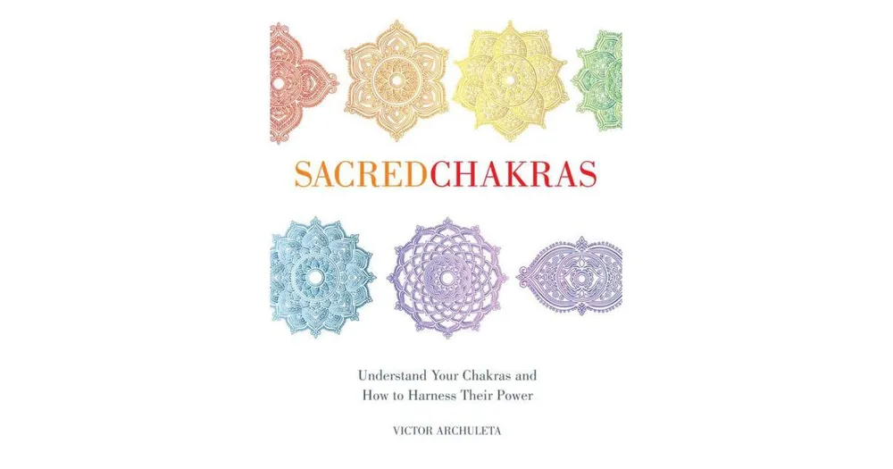 Sacred Chakras