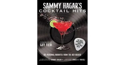 Sammy Hagar's Cocktail Hits