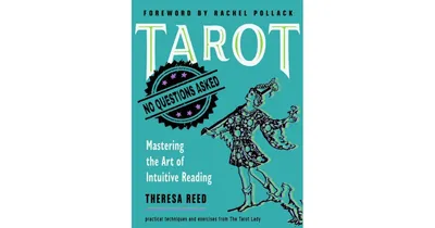 Tarot - No Questions Asked
