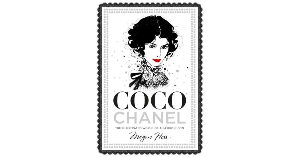 Coco Chanel