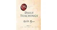 The Secret Daily Teachings by Rhonda Byrne