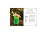 The Unofficial Disney Parks Drink Recipe Book - From LeFou's Brew to the Jedi Mind Trick, 100+ Magical Disney