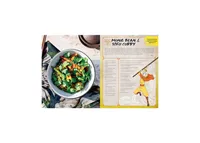 Avatar -The Last Airbender - The Official Cookbook