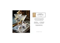 The Official Downton Abbey Cocktail Book