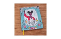 Modern Witch Tarot Coloring Book by Lisa Sterle