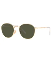 Ray-Ban Unisex Sunglasses, RB3772 Rob 54