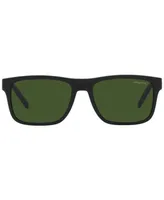 Arnette Unisex Sunglasses