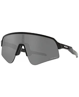 Oakley Men's Sunglasses, Sutro Lite Sweep OO9465 - Matte