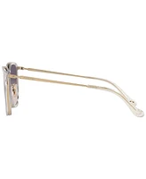 Coach Women's Sunglasses, HC7135 C7999 54