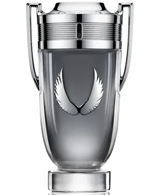 Invictus Platinum Eau de Parfum, 6.8 oz.