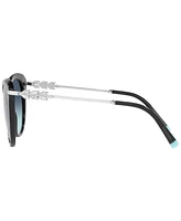 Tiffany & Co. Women's Sunglasses, TF4189B 55