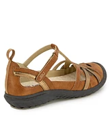 Jbu Women's Dove Flats