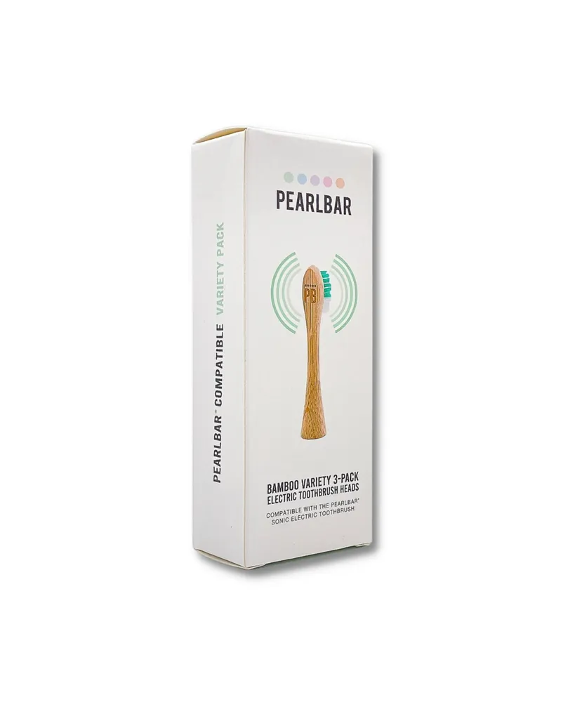 Bamboo Electric Toothbrush Heads for Philips 9