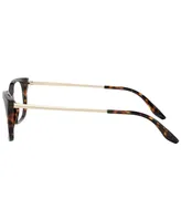 Prada Pr 14XV Women's Cat Eye Eyeglasses