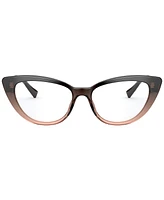Versace VE3286 Women's Cat Eye Eyeglasses