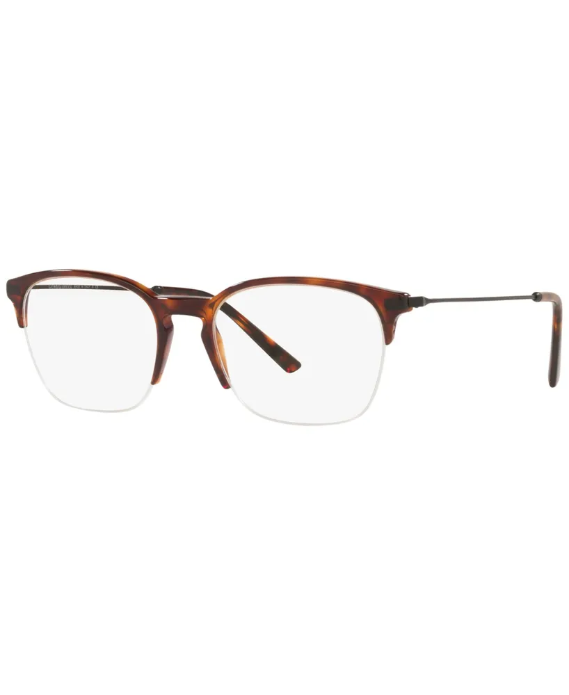 Giorgio Armani AR7210 Men's Phantos Eyeglasses