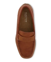 Kenneth Cole New York Little Boys Dress Moccasin