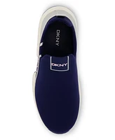 Dkny Little Girls Slip On Sneakers