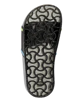 Dkny Little Girls Molded Slide Sandal