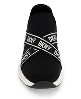 Dkny Little Girls Slip On Sneakers