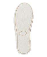 Kenneth Cole New York Big Girls Slip On Sneakers - Pale Gold